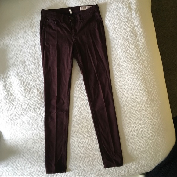 Rag & Bone jeans - Picture 1 of 3